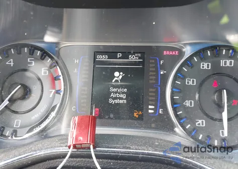 2015 Chrysler 200 S из США, поврежденный, VIN 1C3CCCBB7FN680211